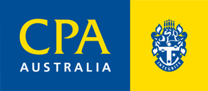 GSSA - CPA Australia Logo